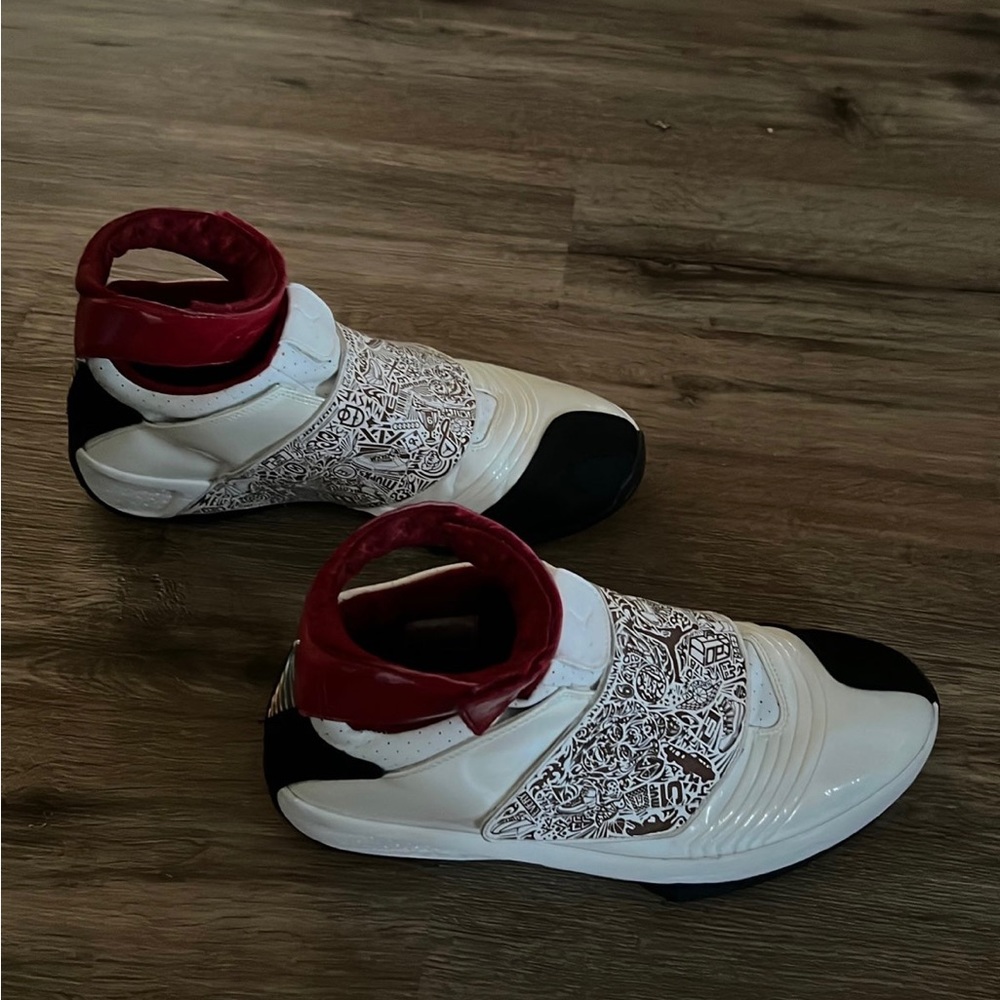 Nike Jordans